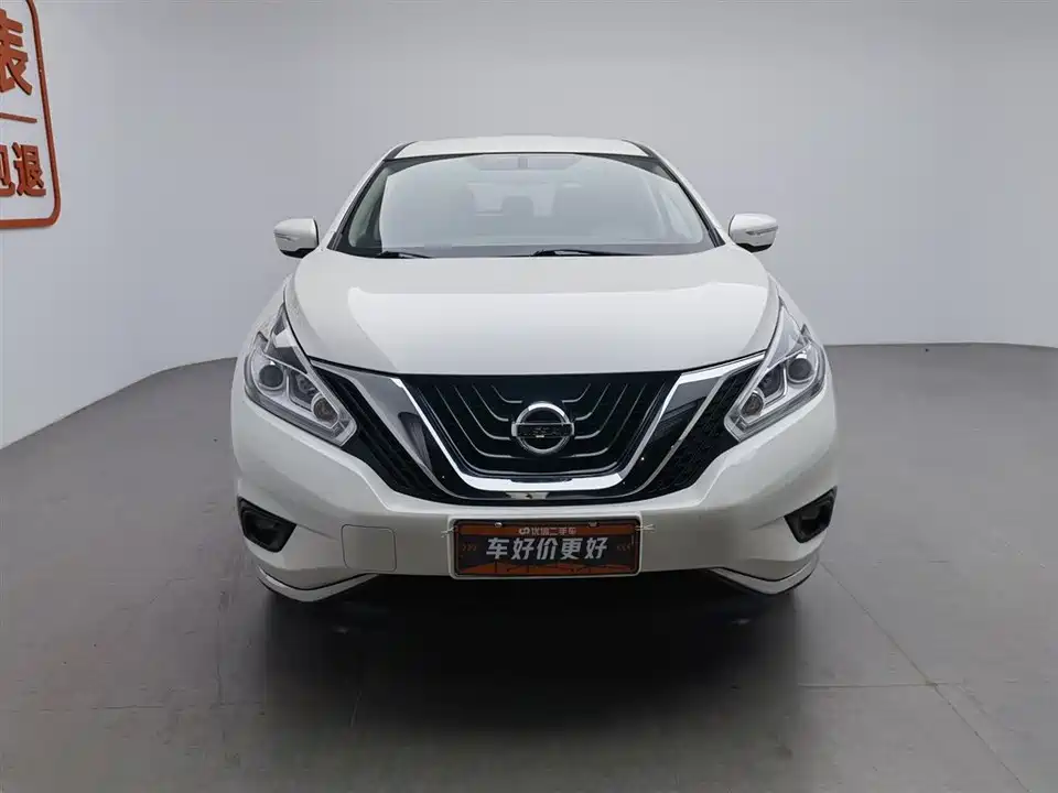 Nissan Loulan Nissan Loulan