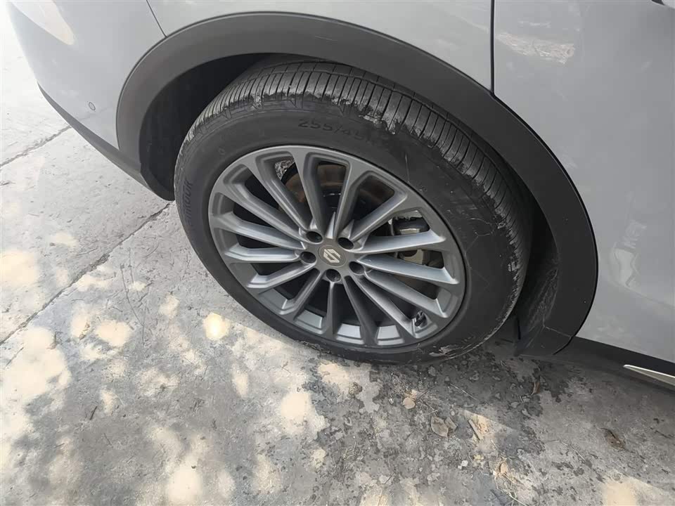 Leapmotor C11 Leapmotor C11
