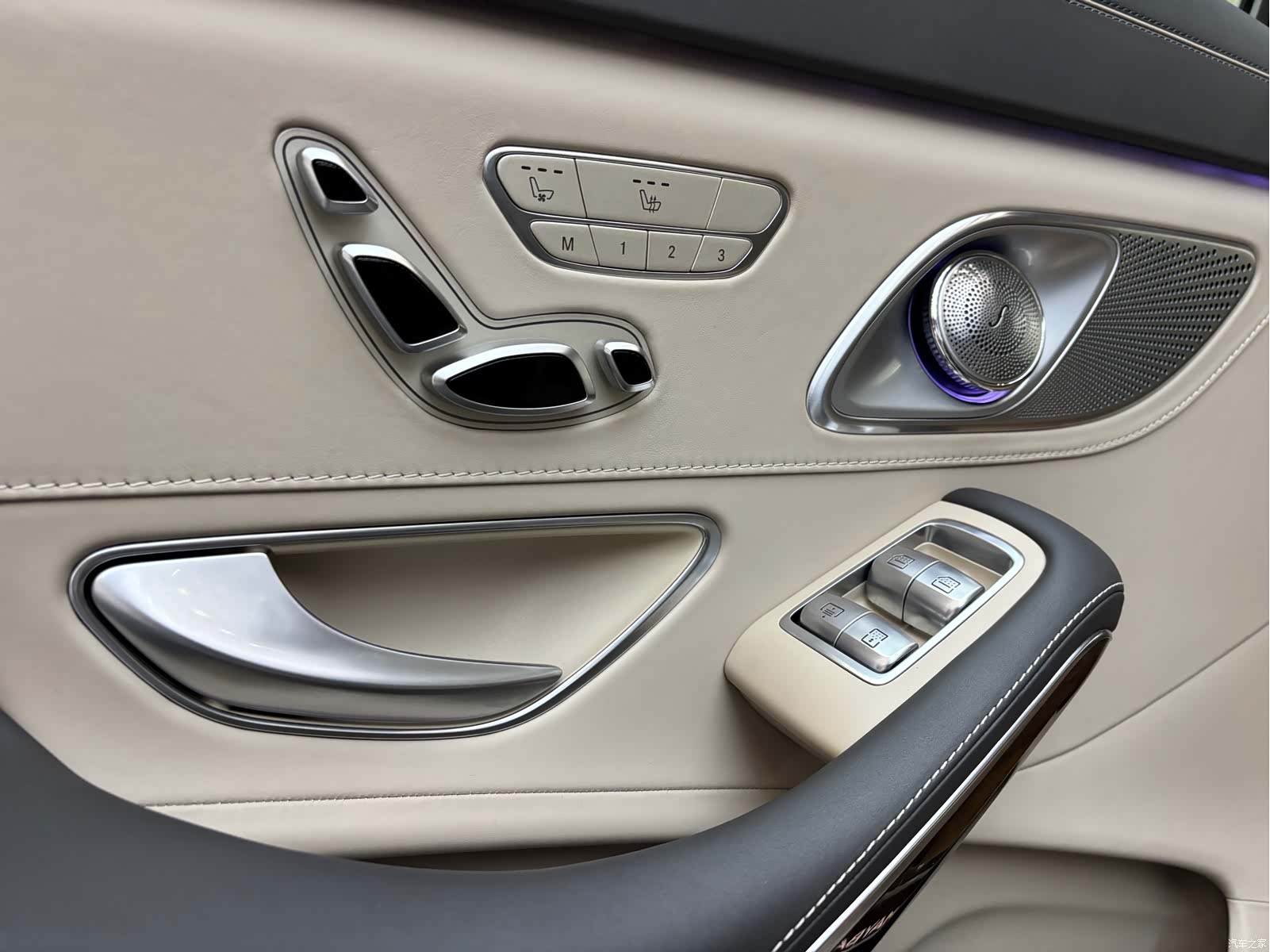 Maybach S-Class, 2017 8