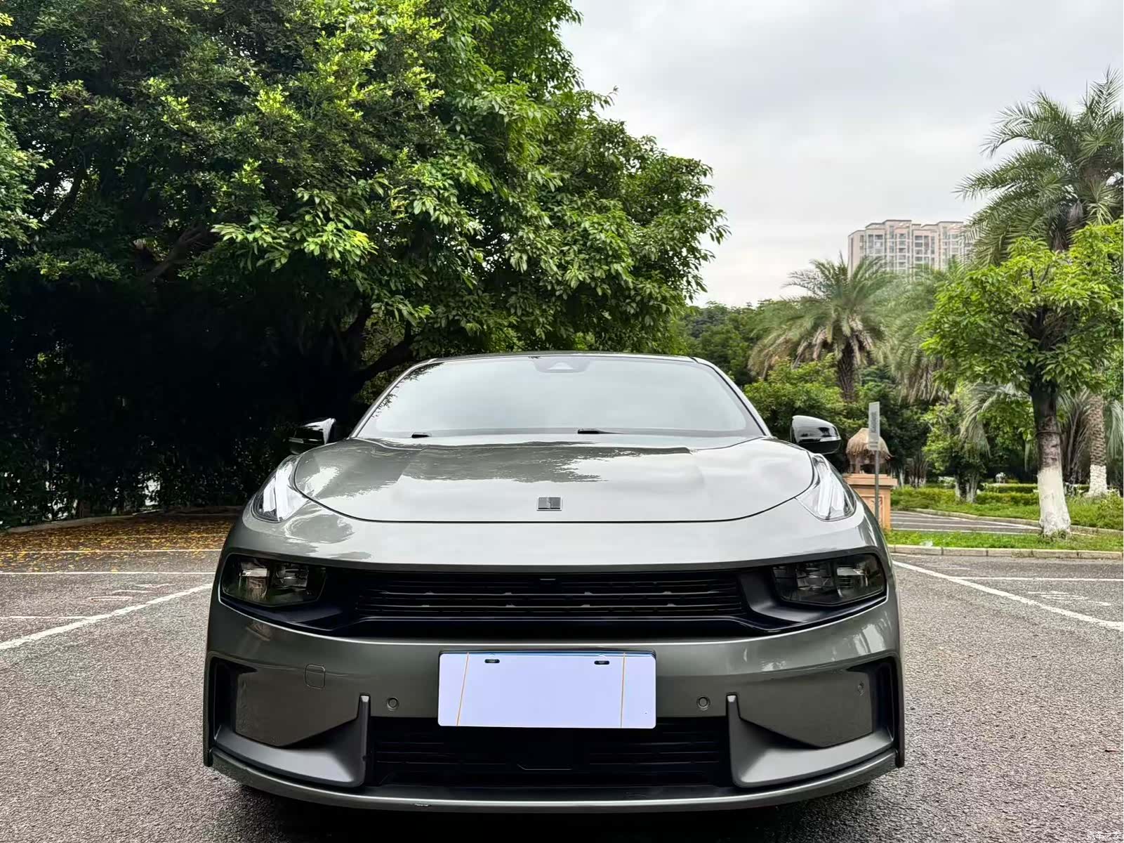 Lynk & Co 02, 2022 2