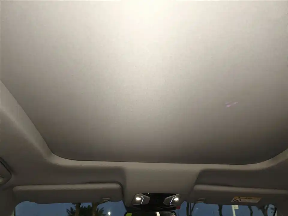 Trumpchi Trumpchi GS8