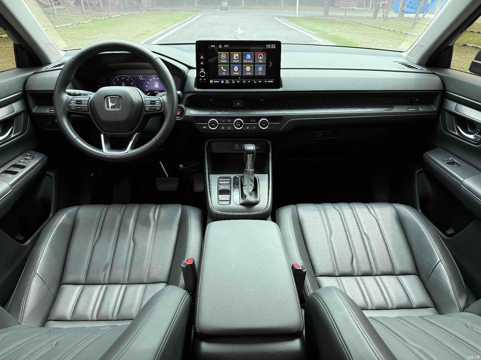 Honda Breeze, 2024 11