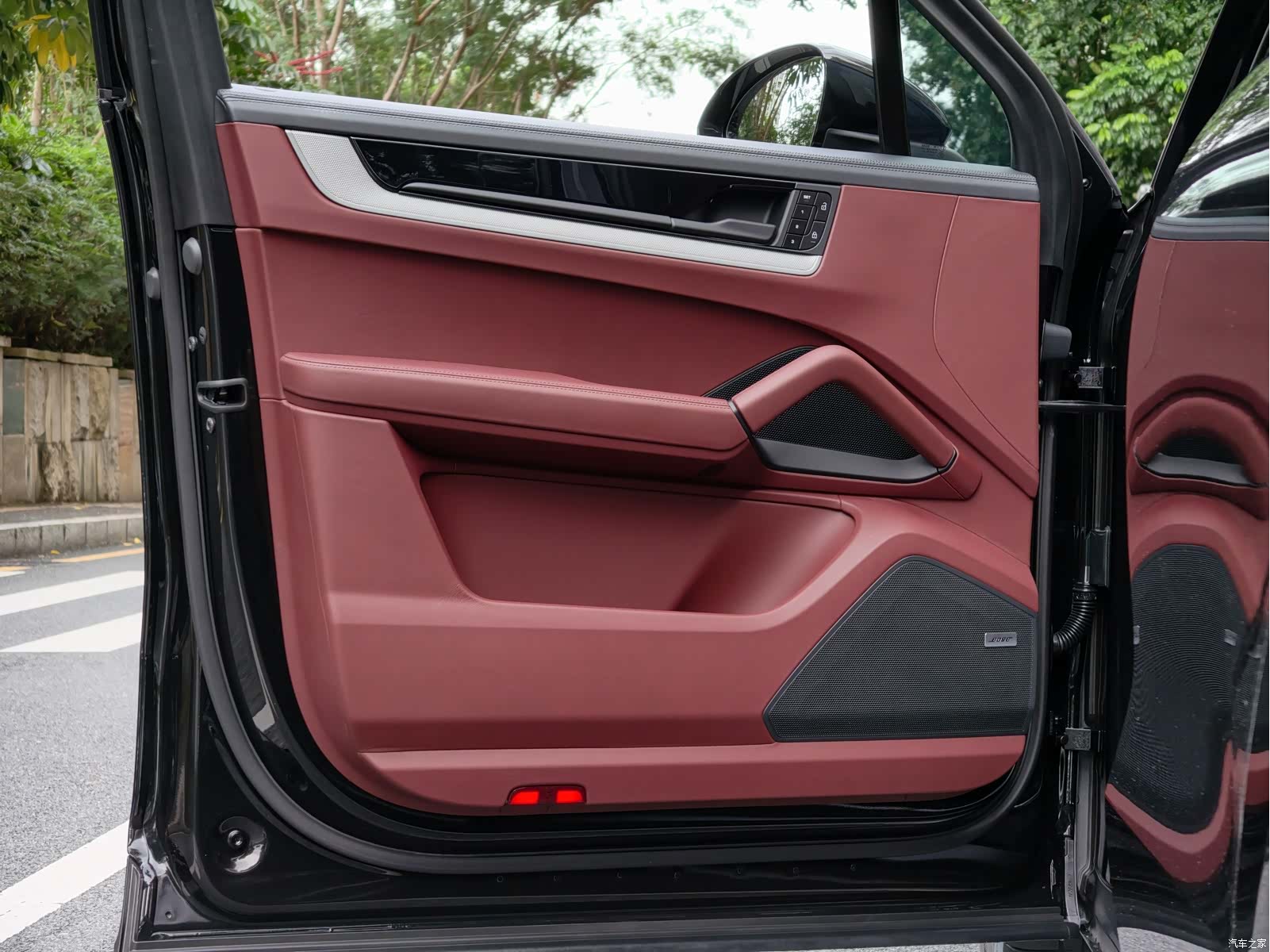 Porsche Cayenne, 2024 14