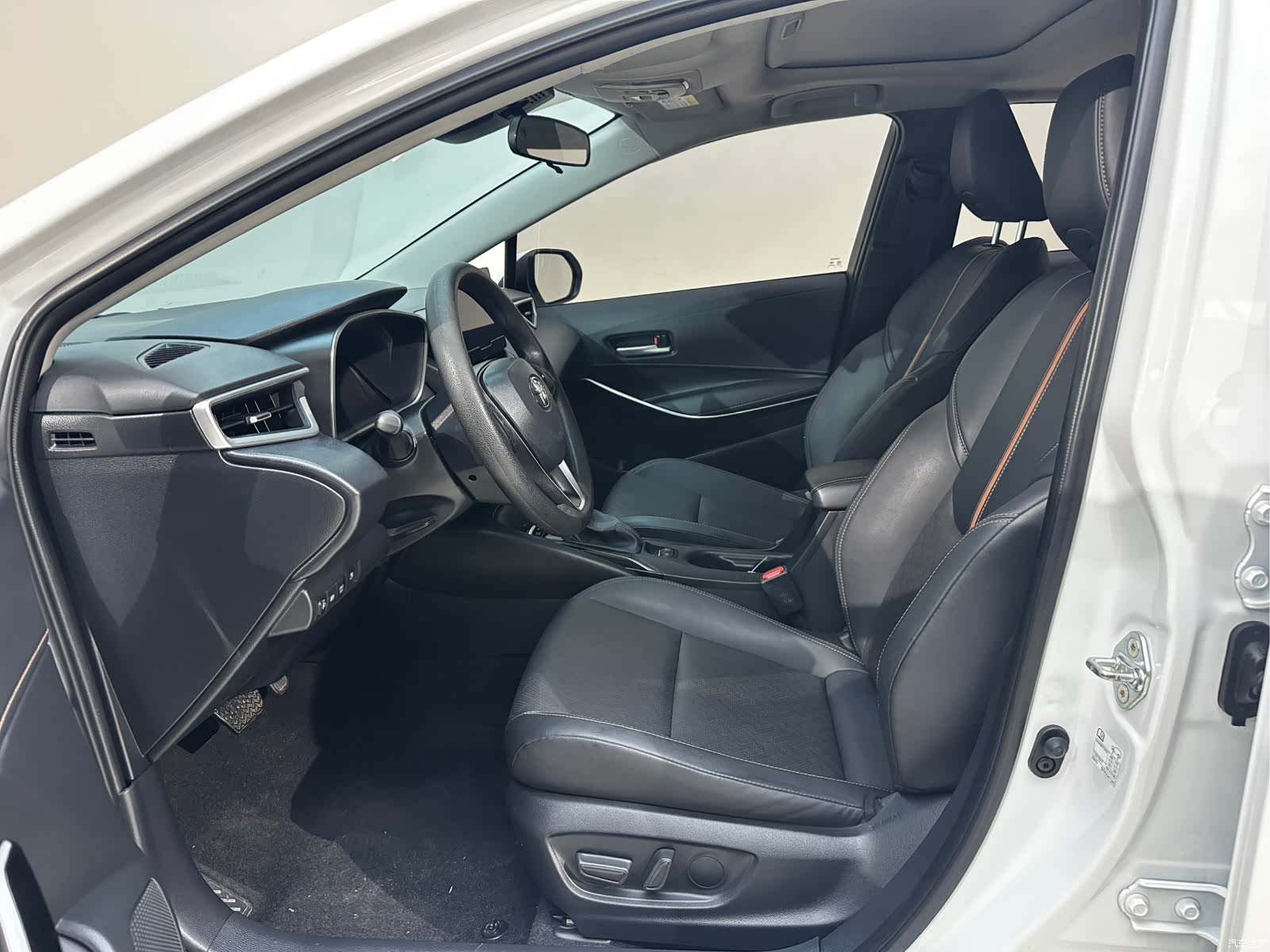 Toyota Levin, 2023 7