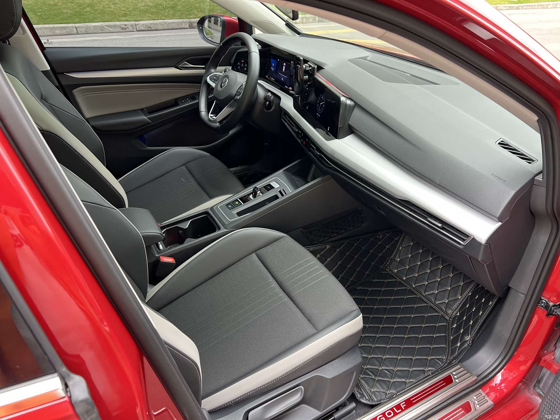 Volkswagen Golf, 2021 10