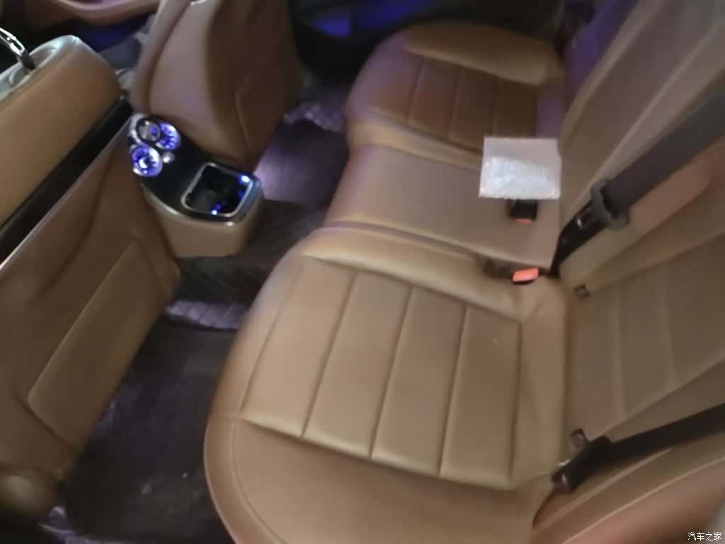 Mercedes-Benz E-Class, 2021 17