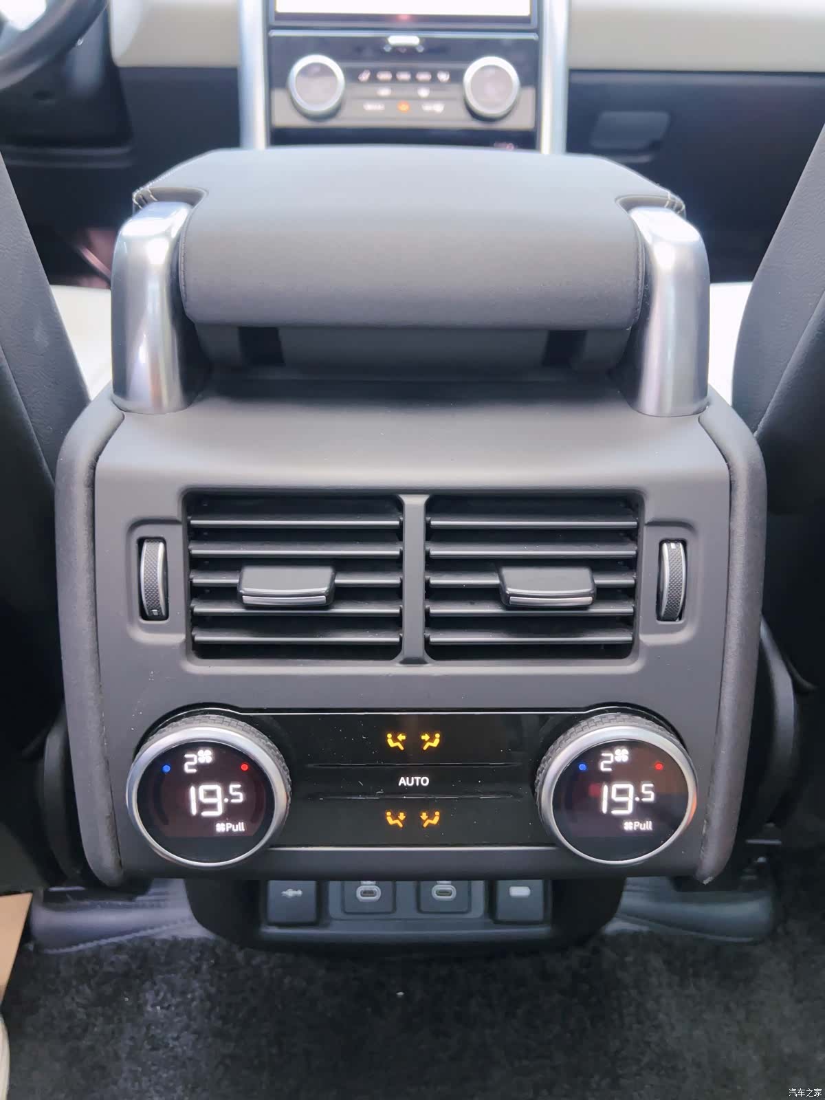 Land Rover Discovery, 2021 12