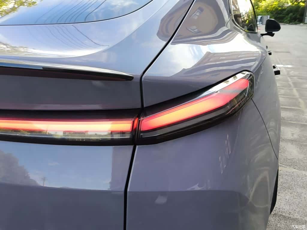 NIO L60, 2025 8