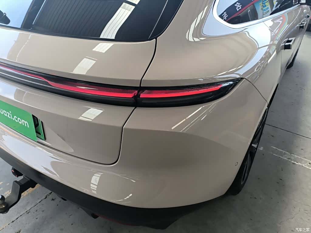 NIO ET5, 2024 8