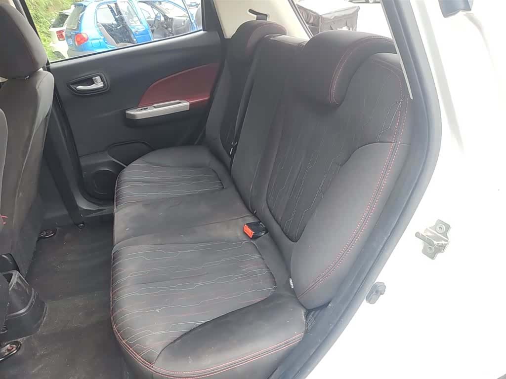 Changan IMT, 2017 17