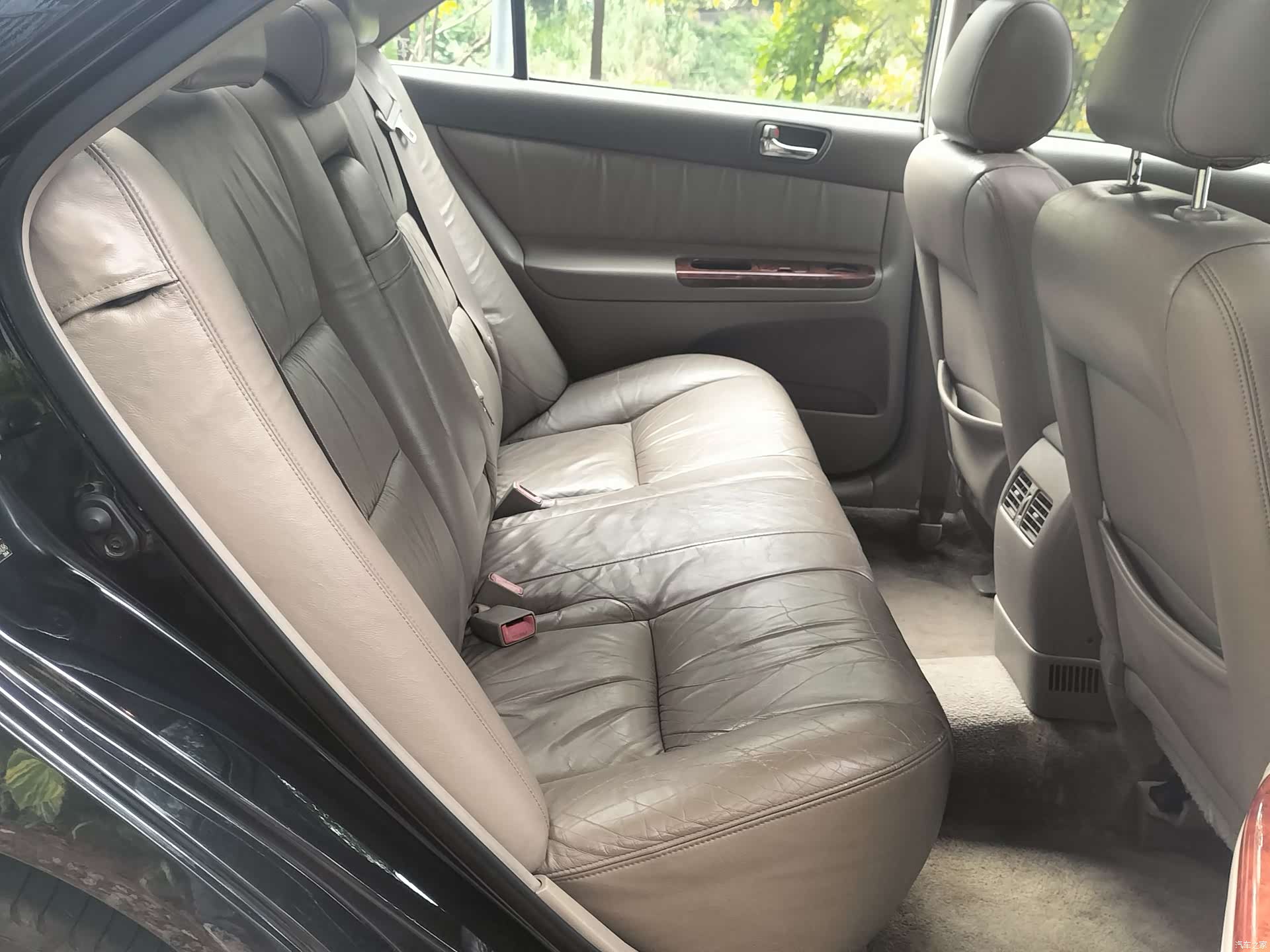 Toyota 03, 2004 12