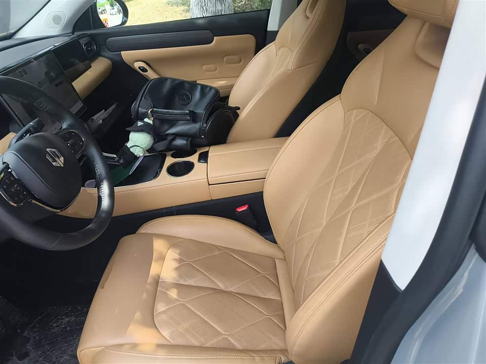 Leapmotor C11 Leapmotor C11