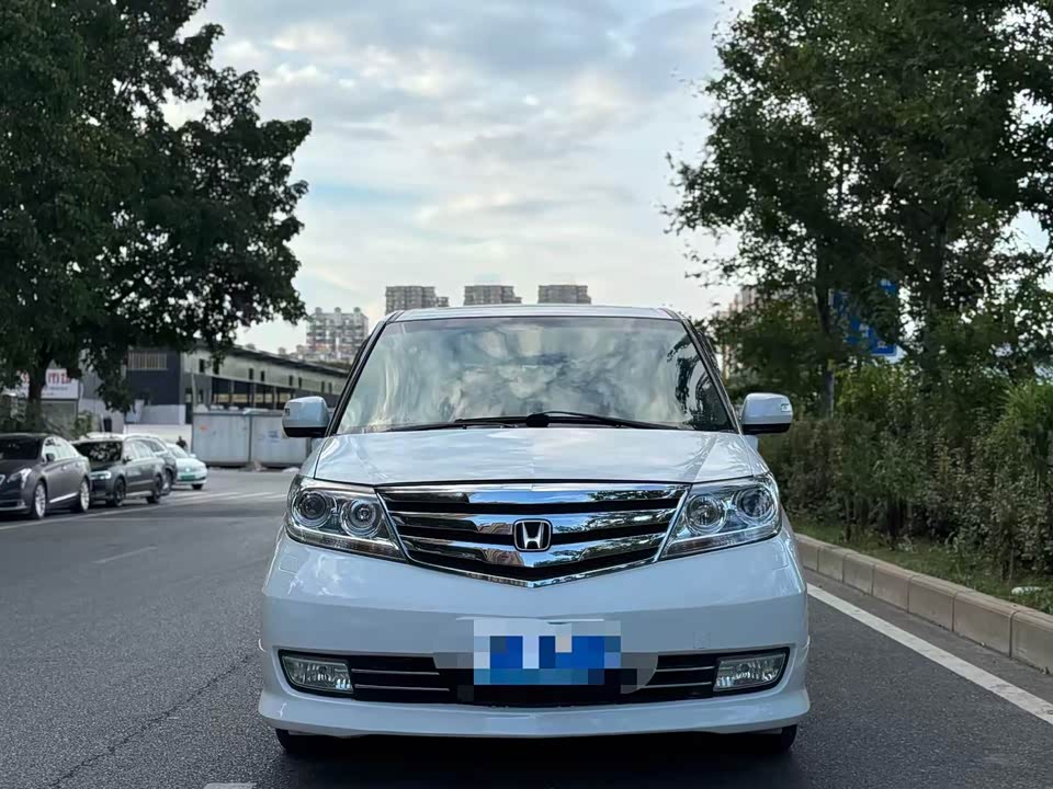 Honda Ai Lishen