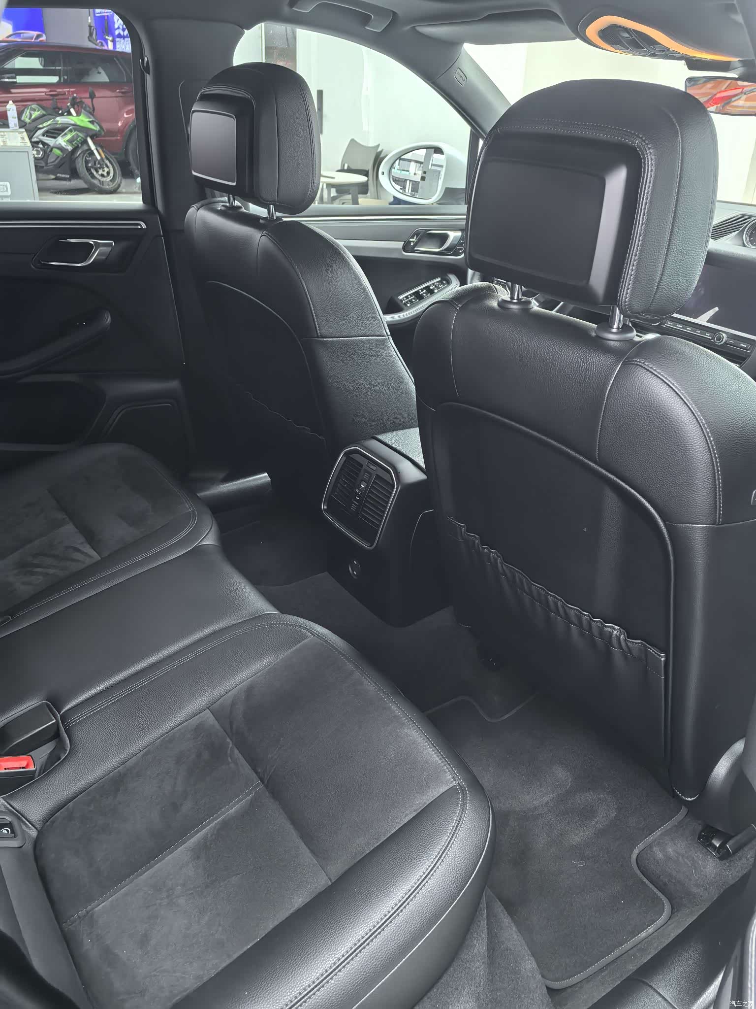 Porsche Macan, 2019 7