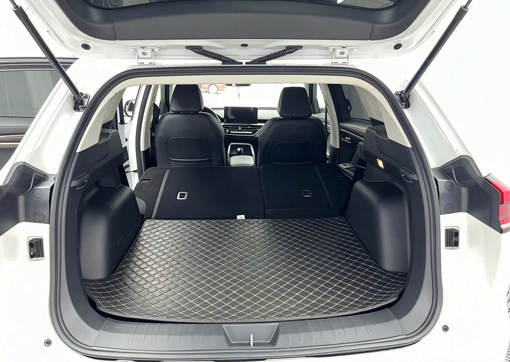 Haval H6, 2022 16