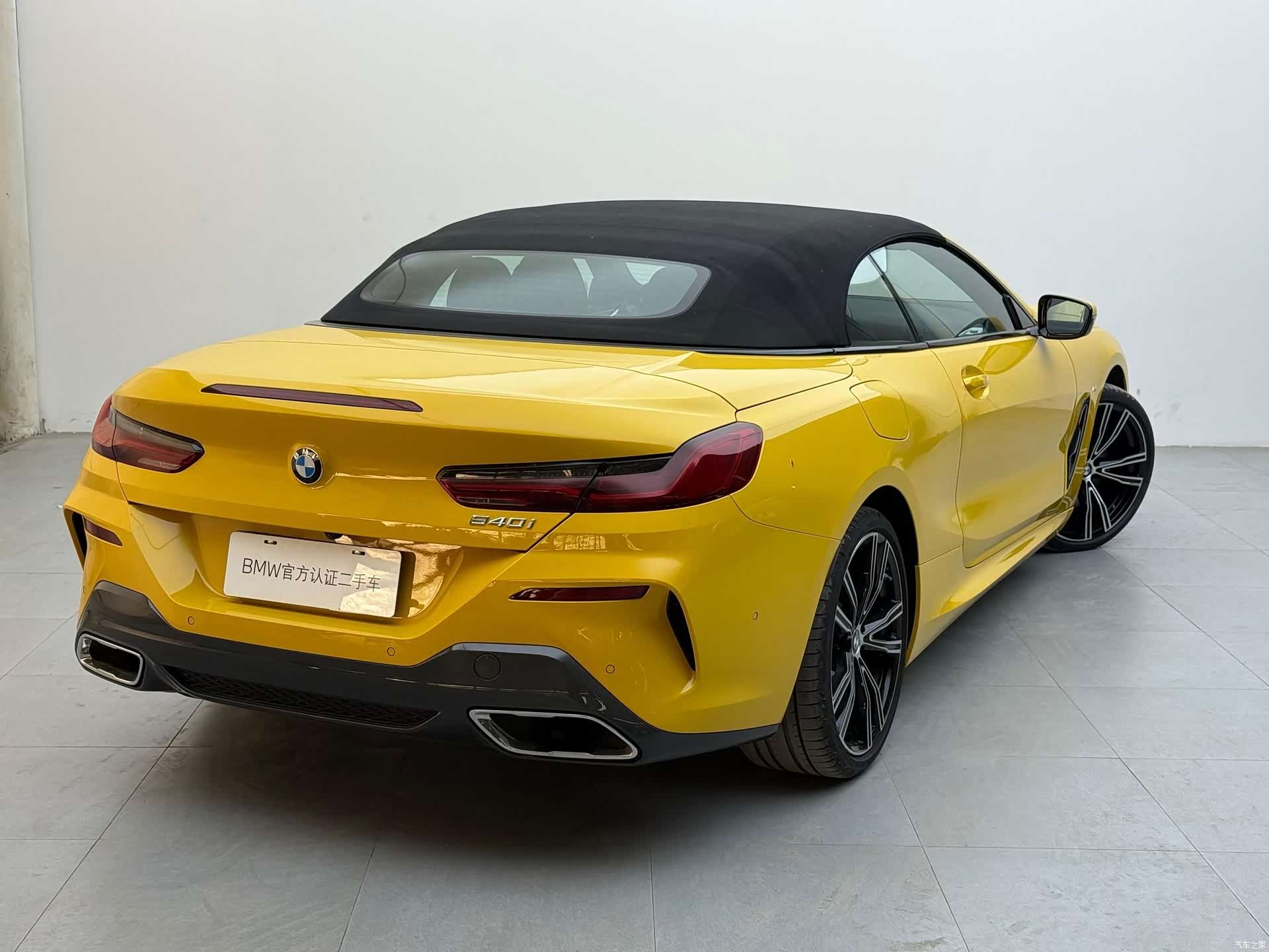 BMW 8 Series, 2025 4