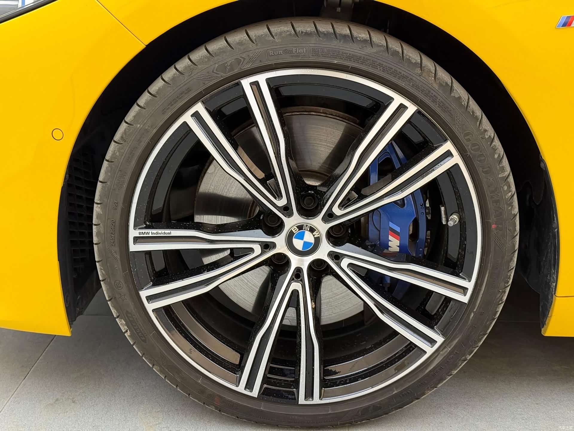 BMW 8 Series, 2025 14