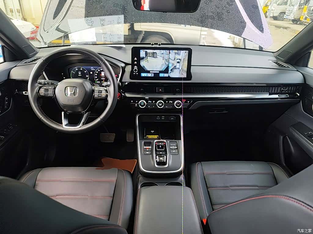 Honda CR-V, 2023 6