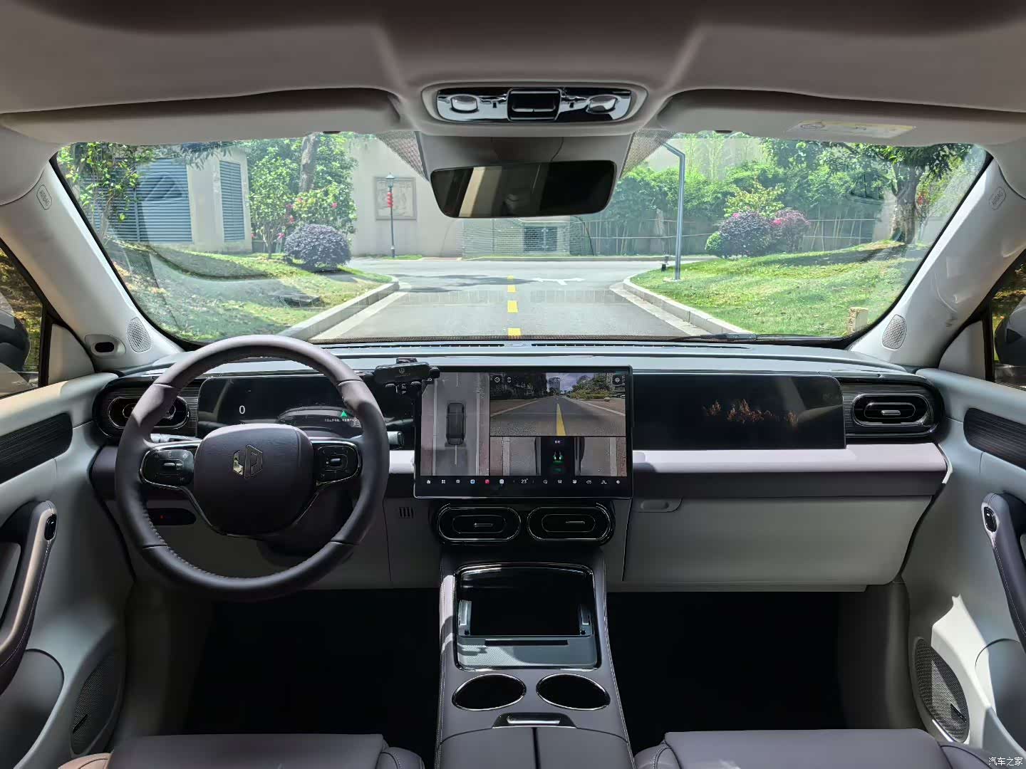 Leapmotor C11, 2025 все фото