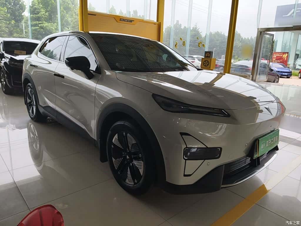 Deepal S05, 2025 4