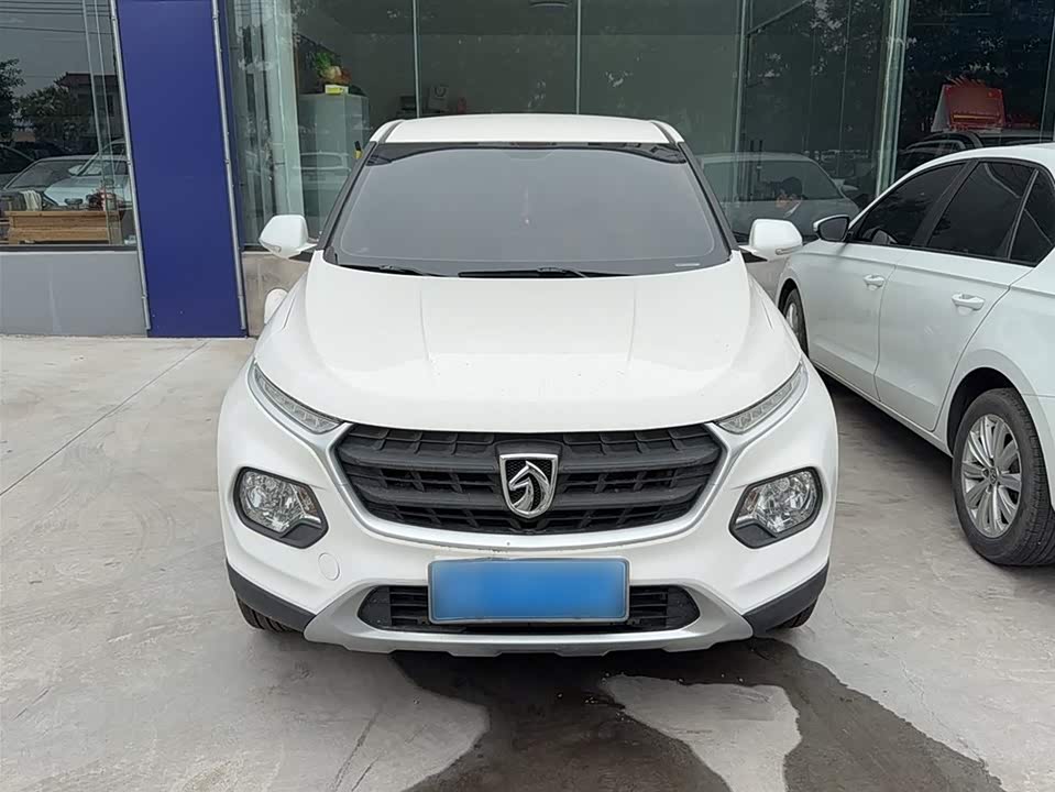 Baoding 510 Baoding 510