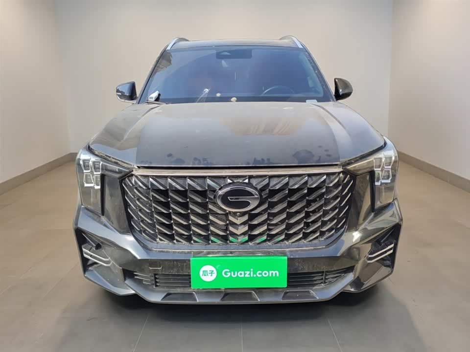 Trumpchi Trumpchi GS8