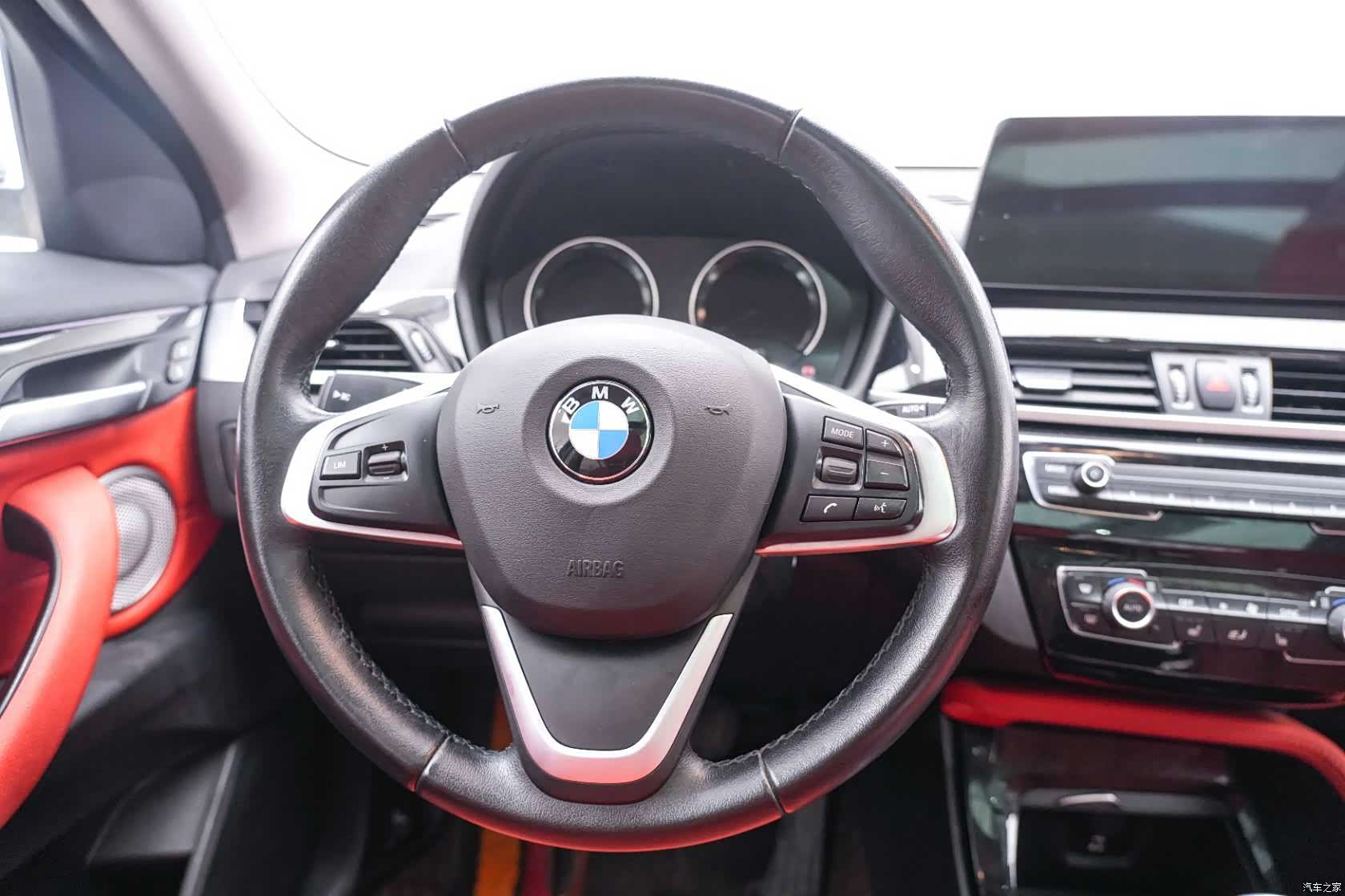 BMW X2, 2021 13