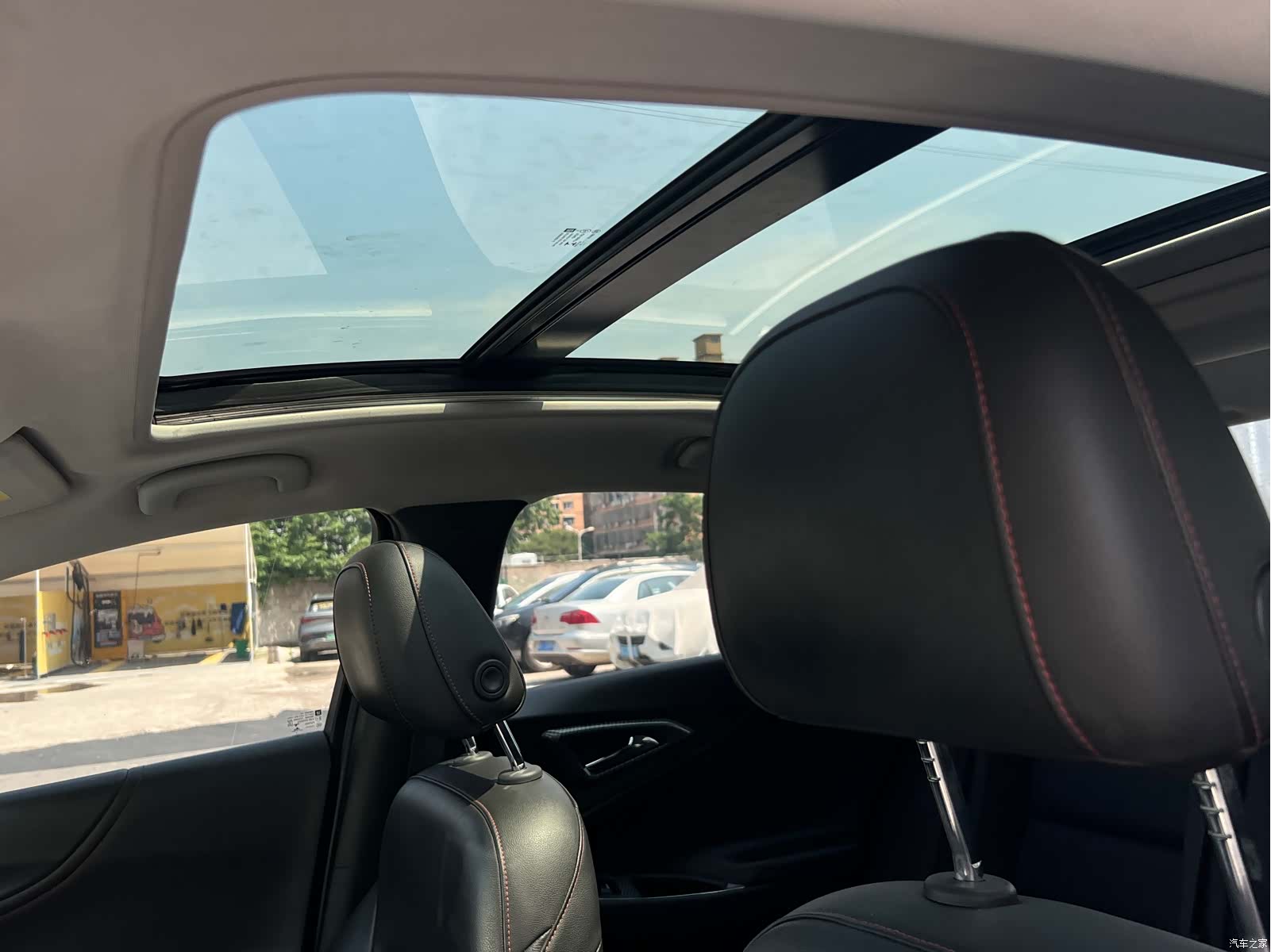 Chevrolet XL, 2019 26