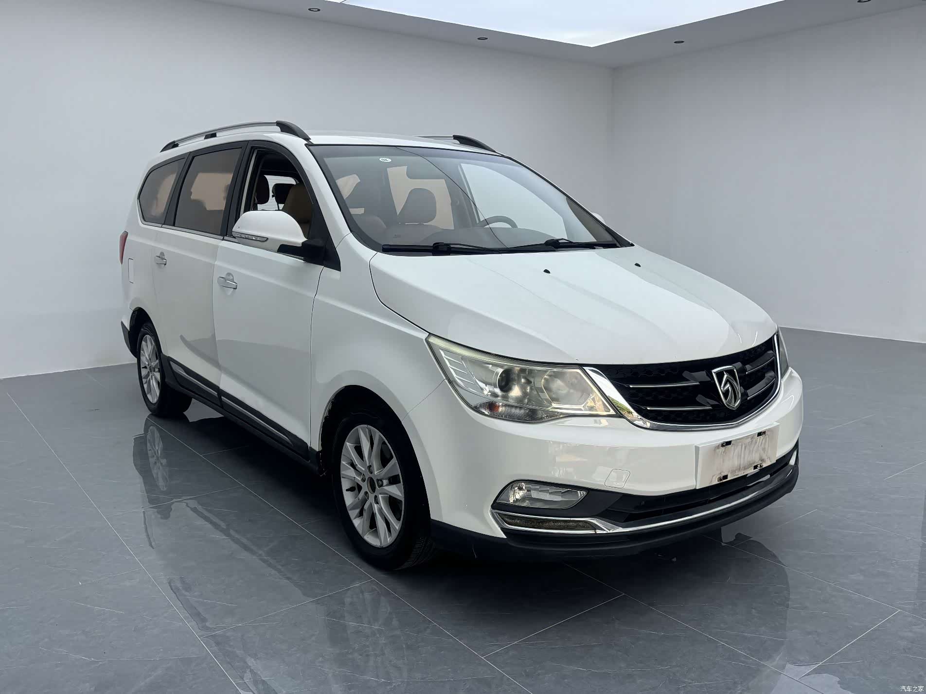 Wuling 730, 2018 2