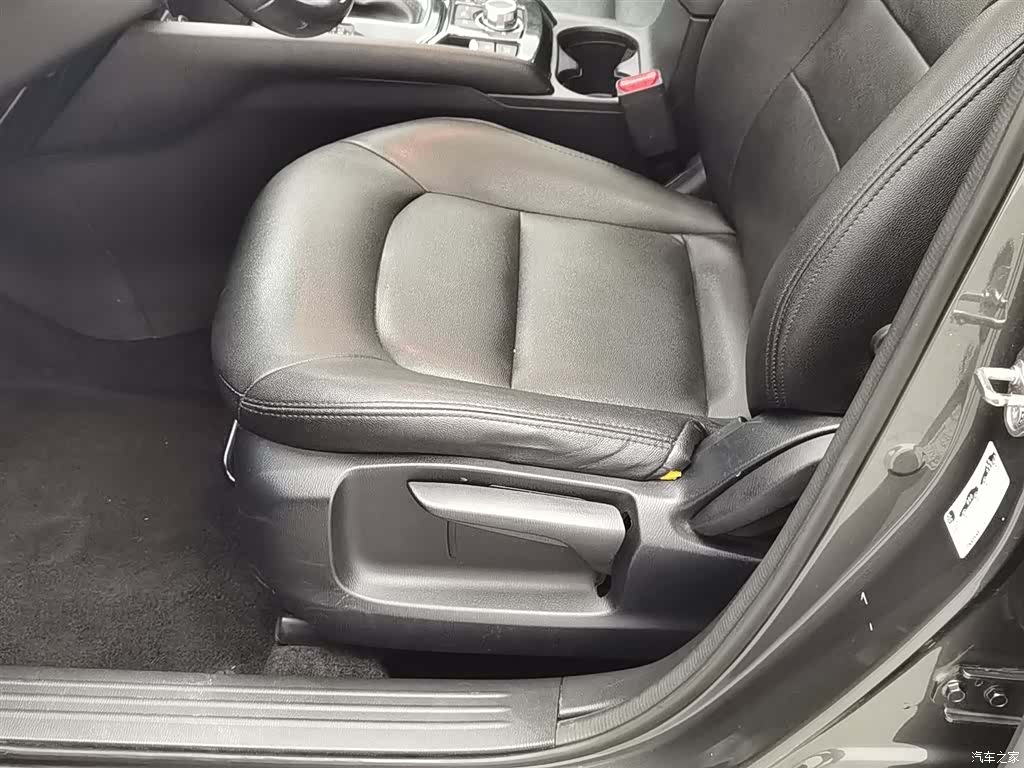 Mazda CX-5, 2019 20