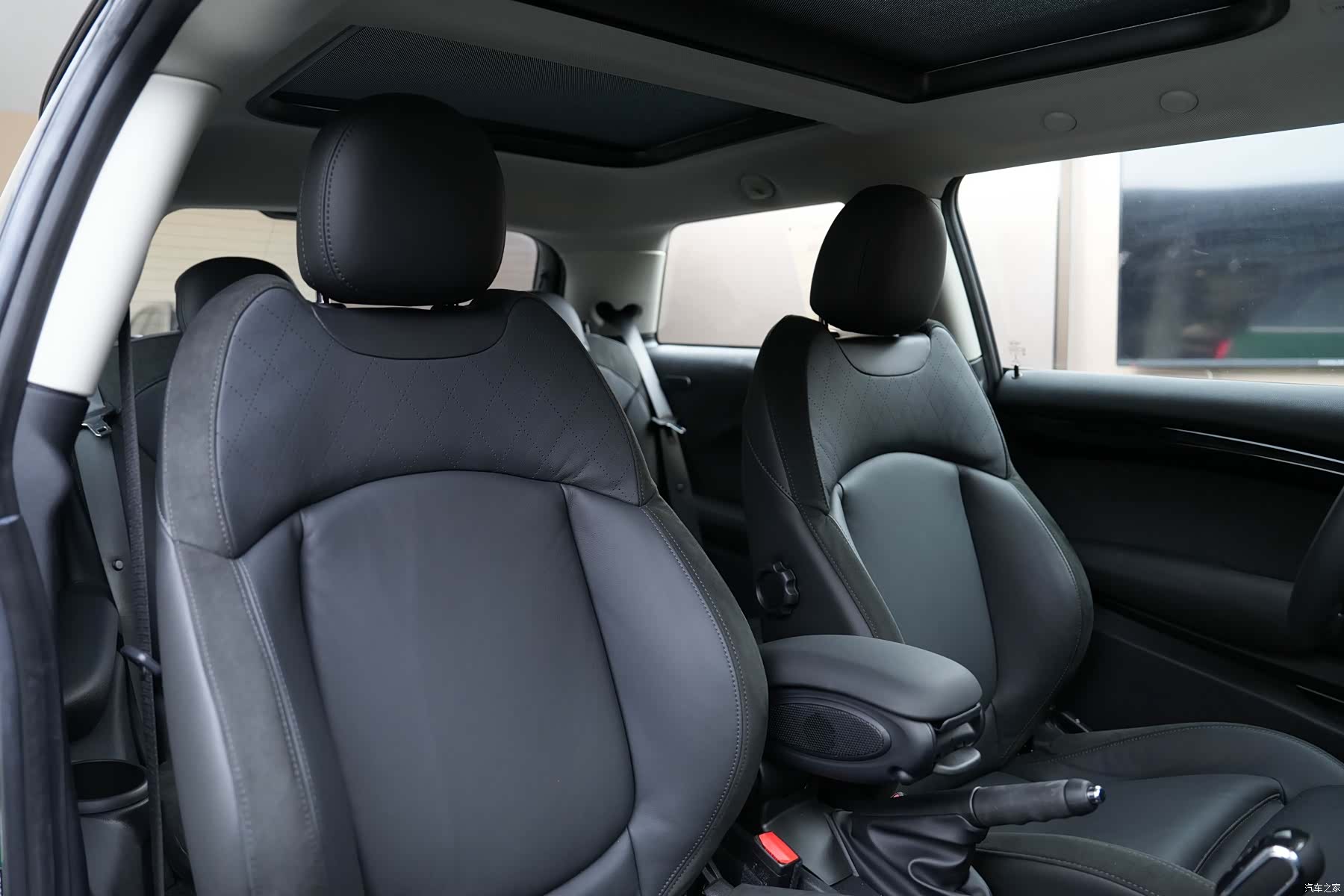 Mini Cooper, 2020 15