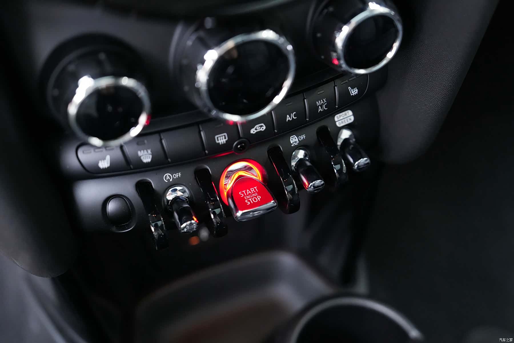 Mini Cooper, 2020 29