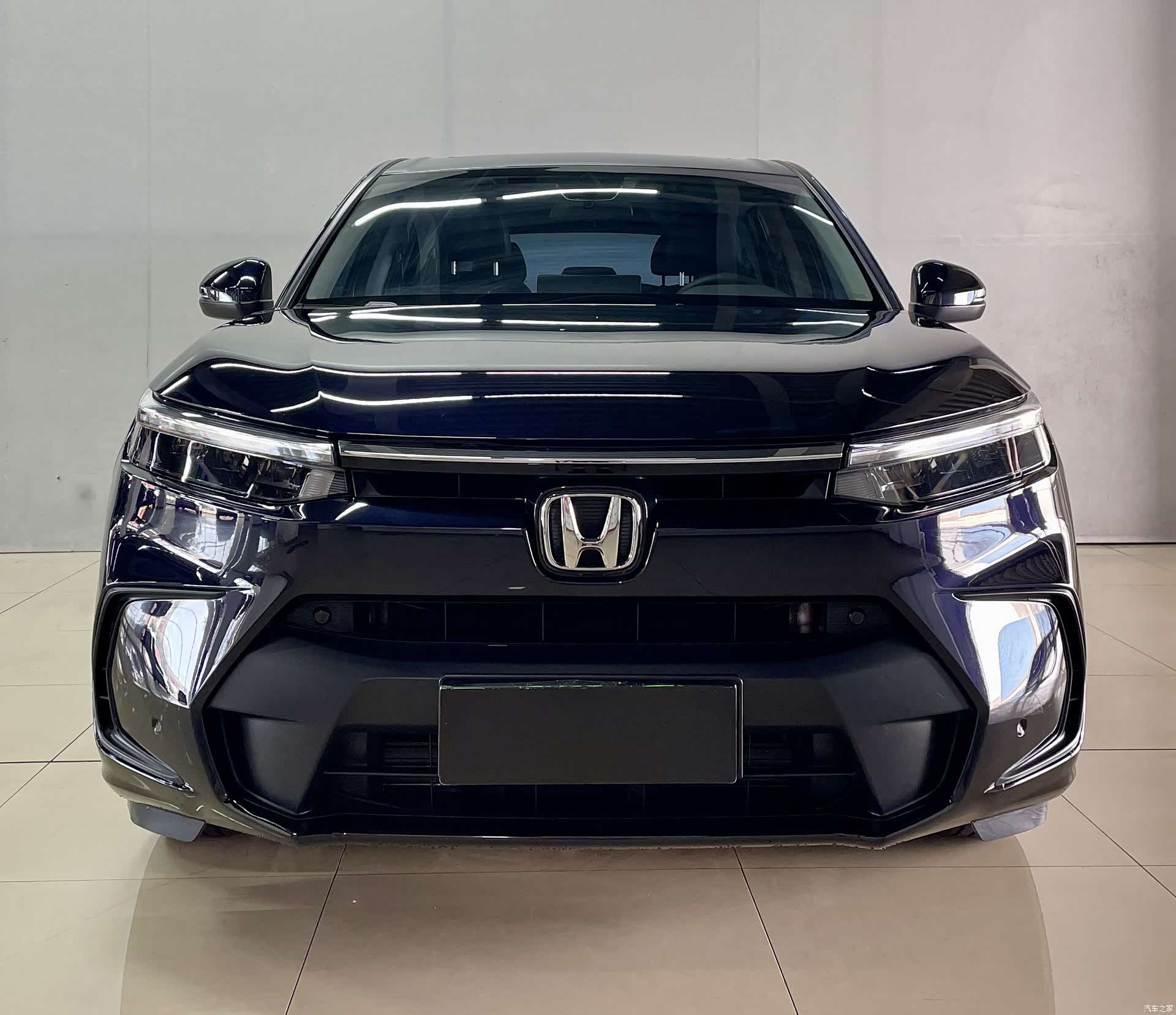 Honda Breeze