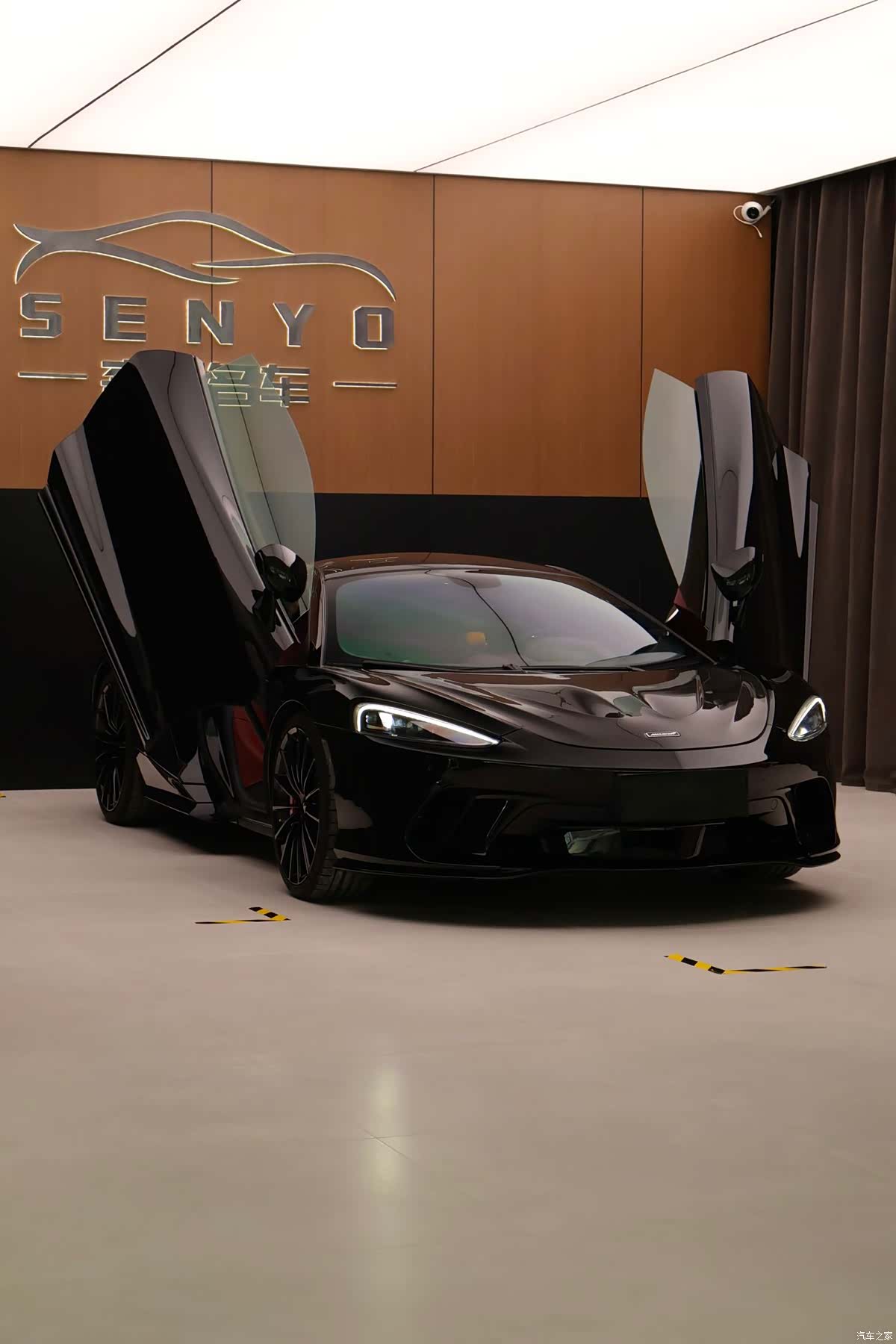 McLaren GT, 2022 3