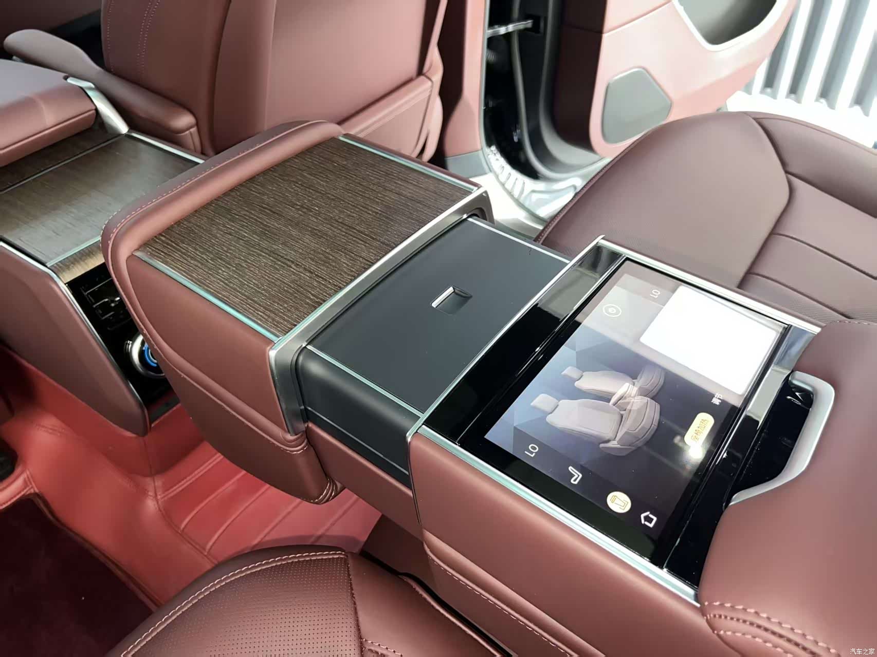 Land Rover Range Rover, 2026 18