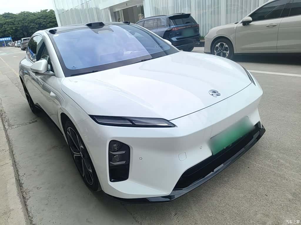 NIO ET5, 2025 22