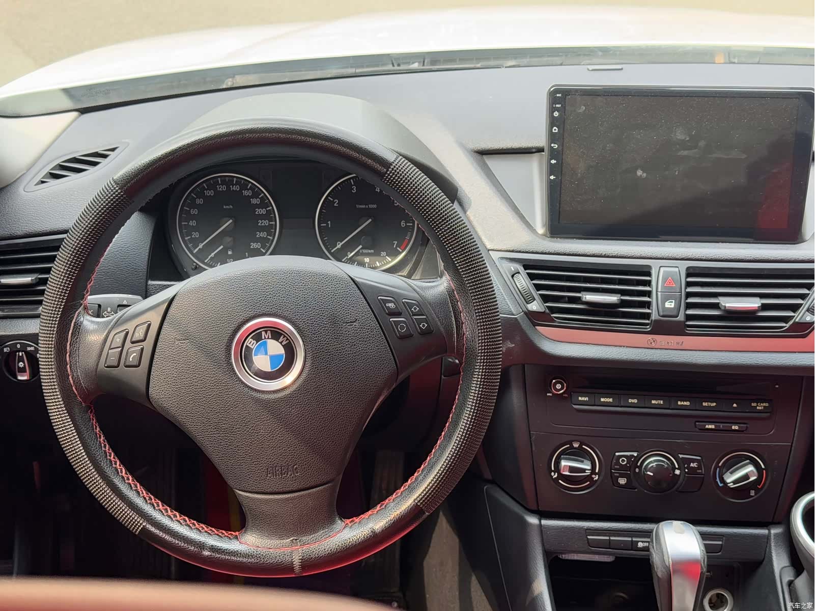 BMW X1, 2014 9