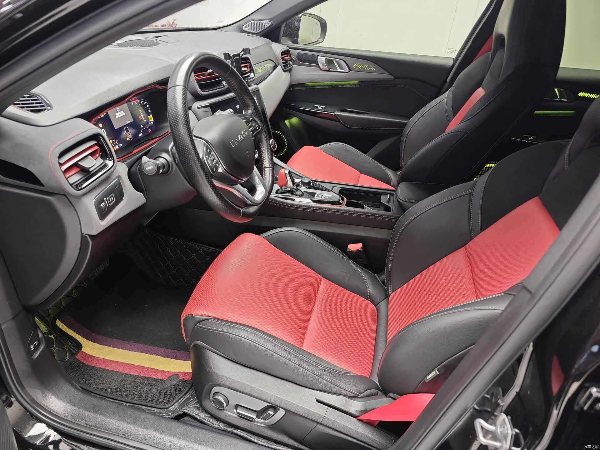 Lynk & Co 02, 2021 4