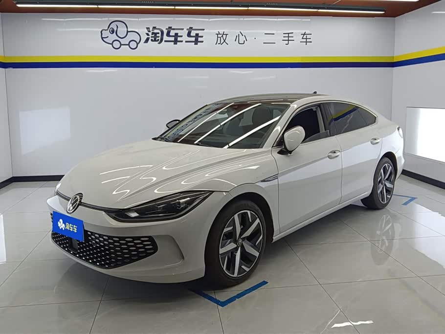 Volkswagen Lamando