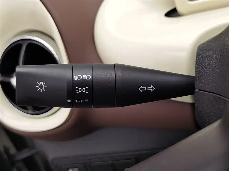 Wuling Wuling Bingguo