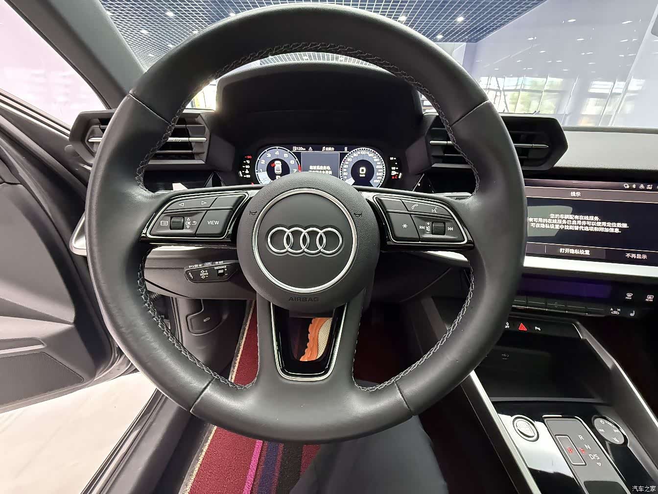 Audi A3, 2022 10