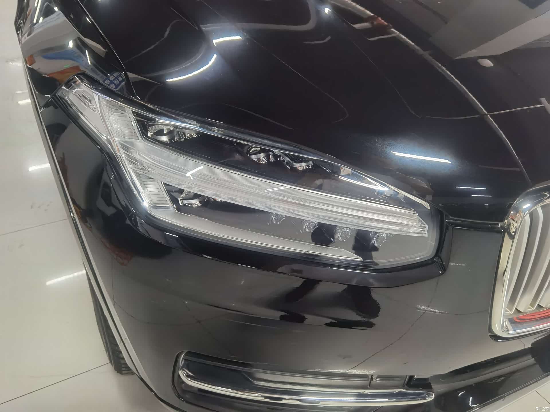 Volvo XC90, 2017 21