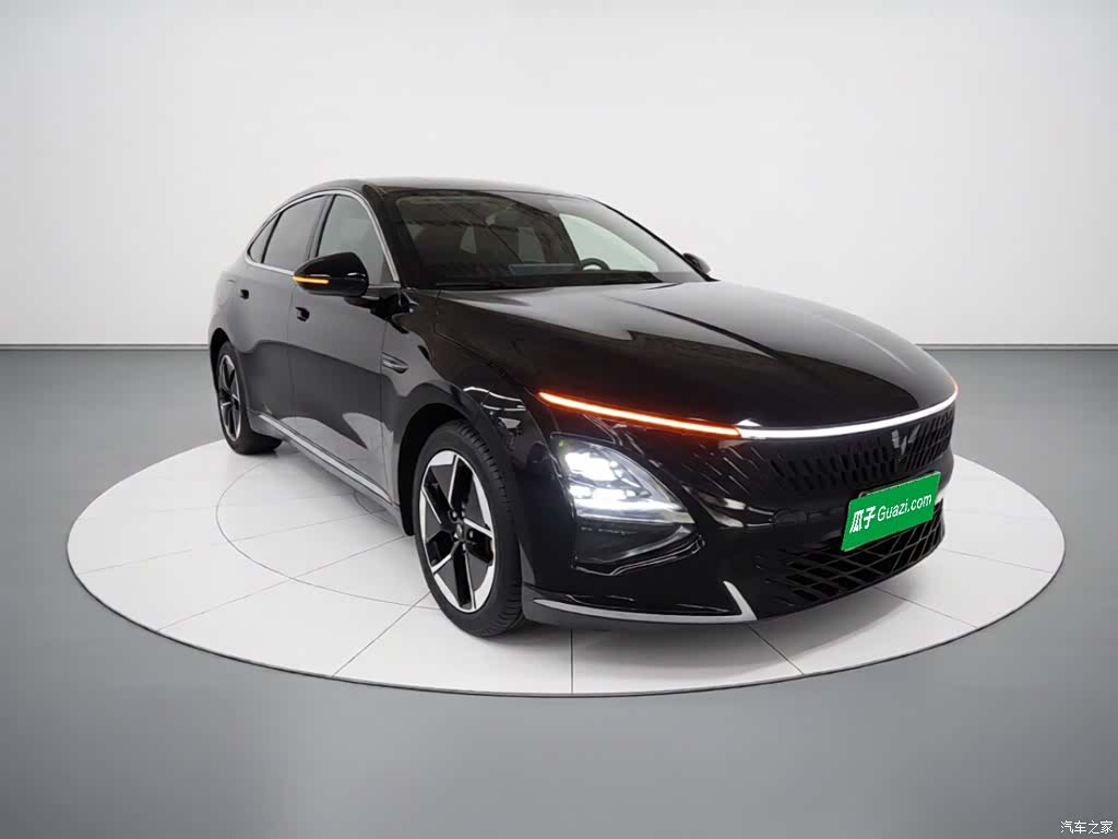 Wuling Starlight, 2024 4