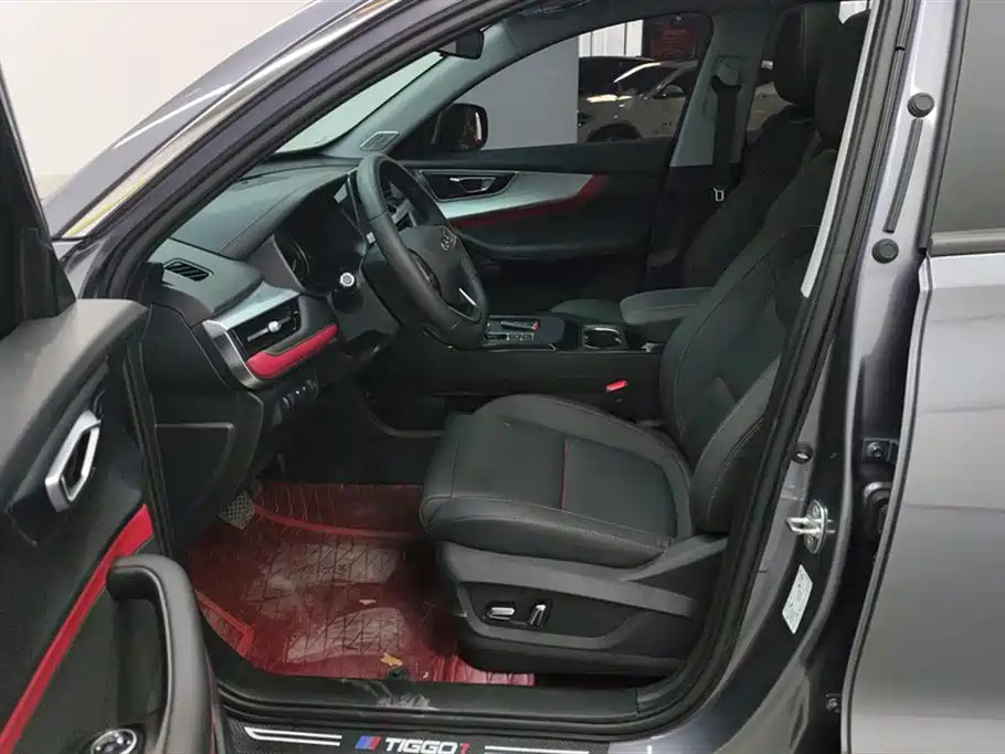Chery Tiggo 7