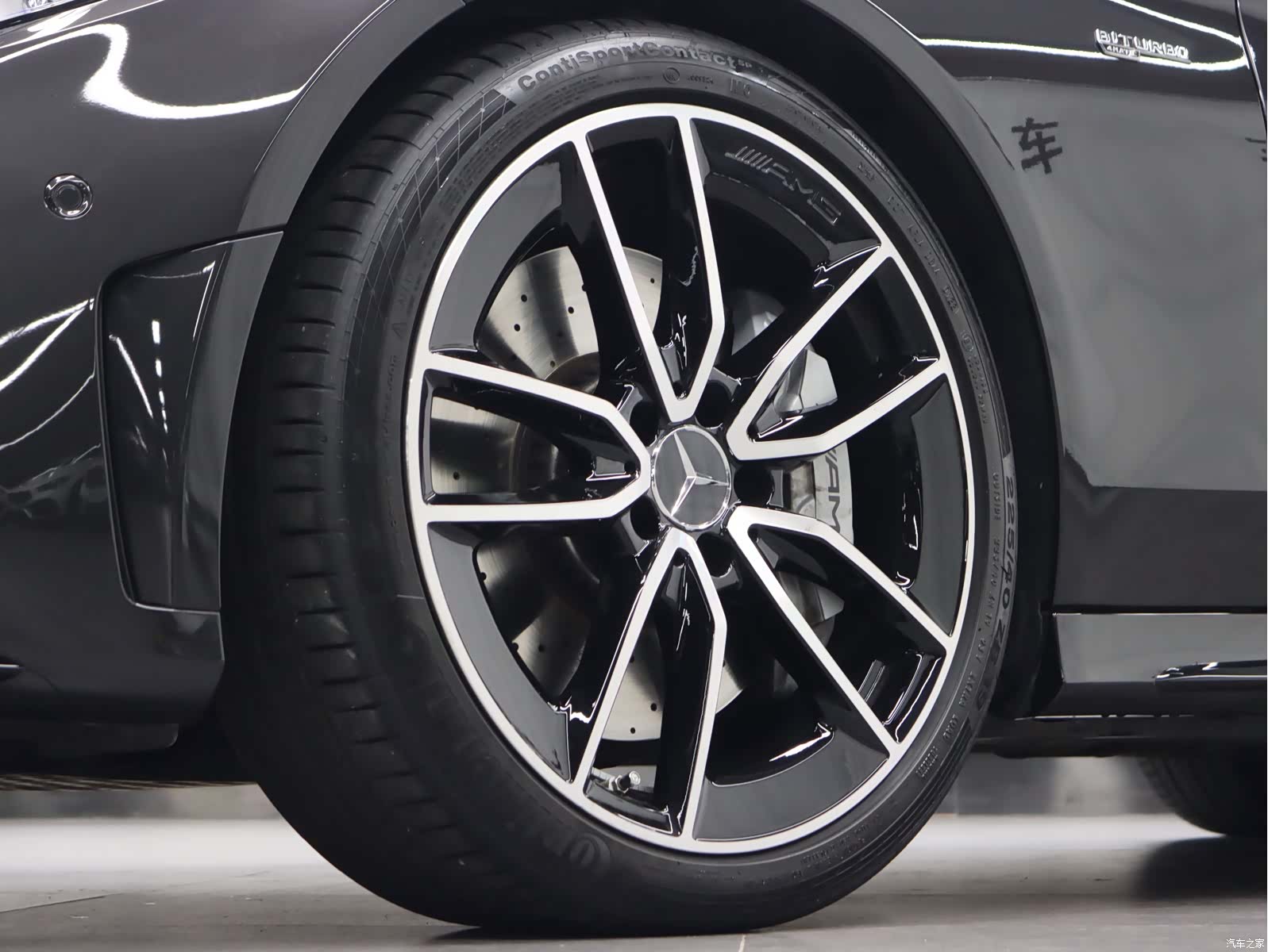 Mercedes-Benz C-Class, 2023 27