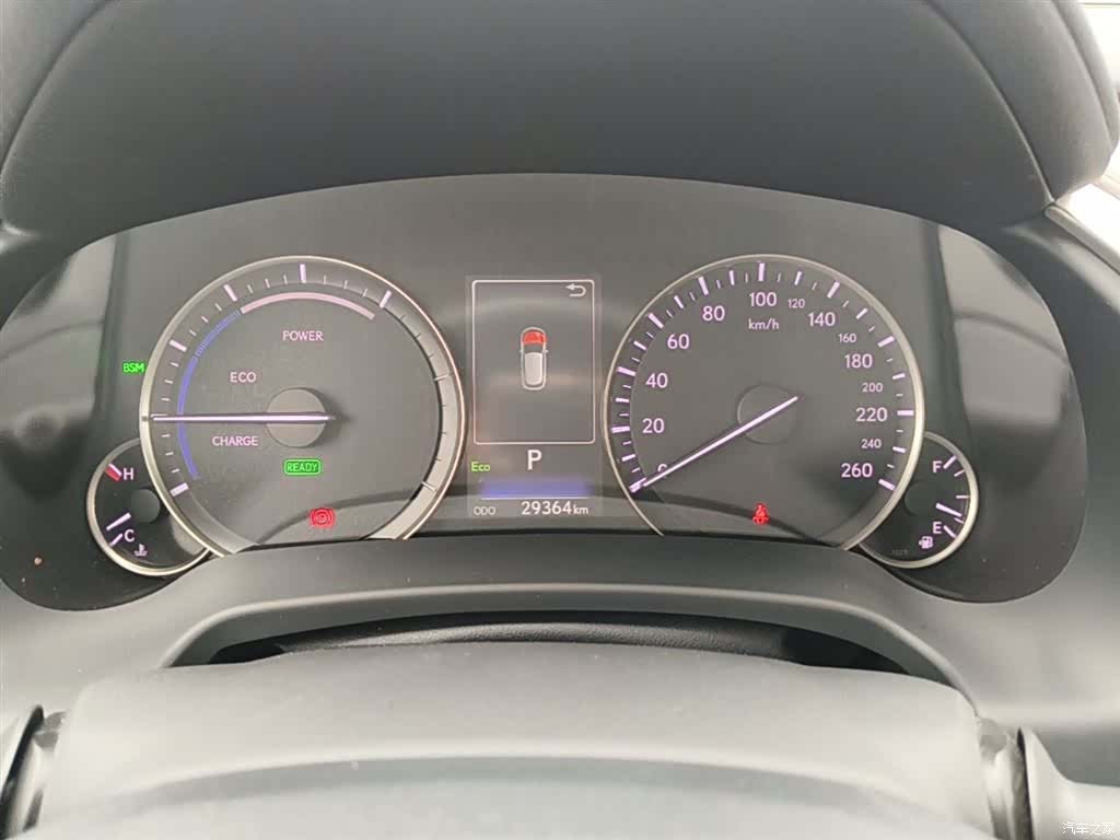 Lexus RX, 2021 12