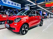 smart forfour 2018�� 1.0L 52ǧ�߼����