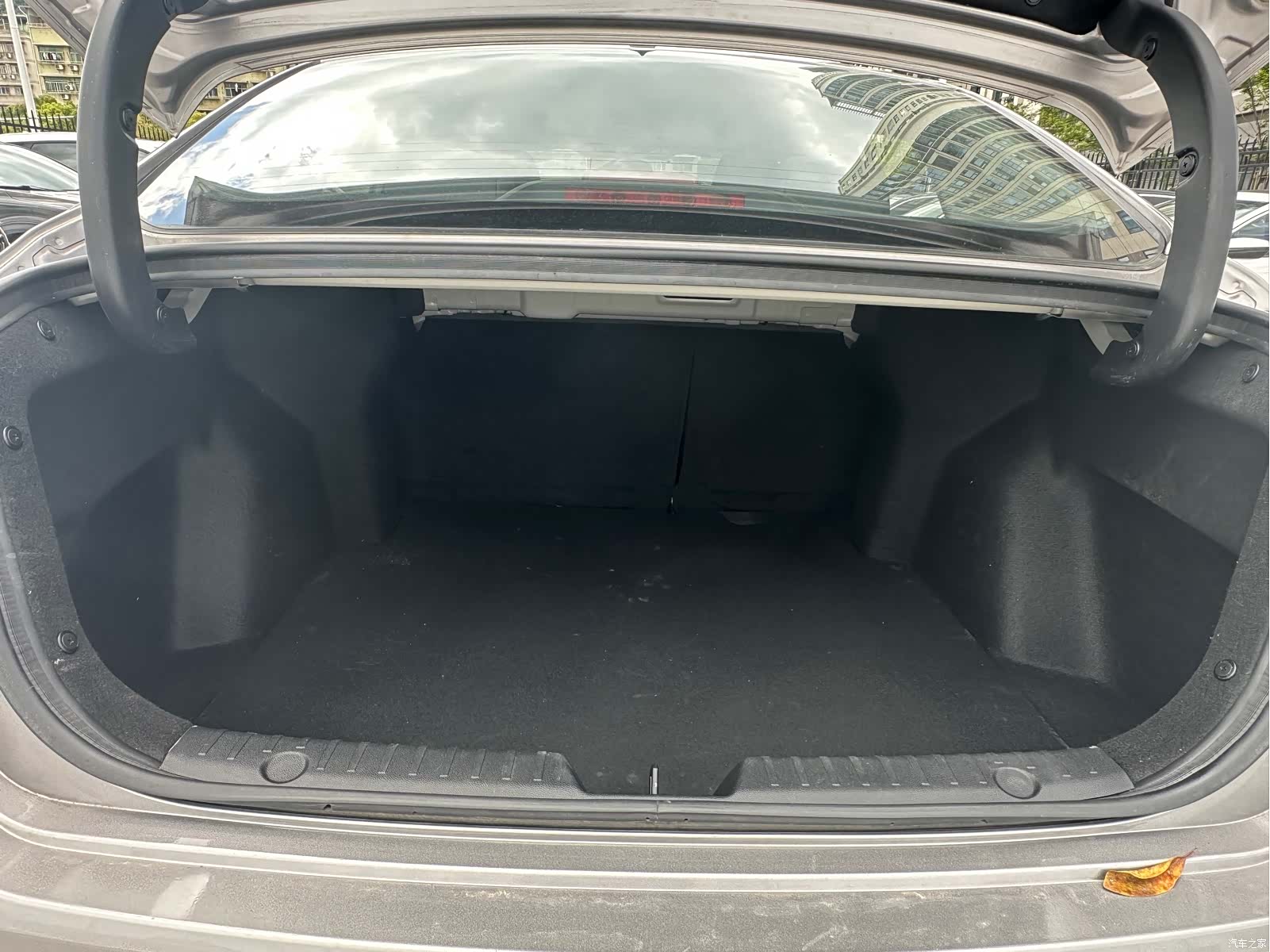 Changan Eado, 2020 9