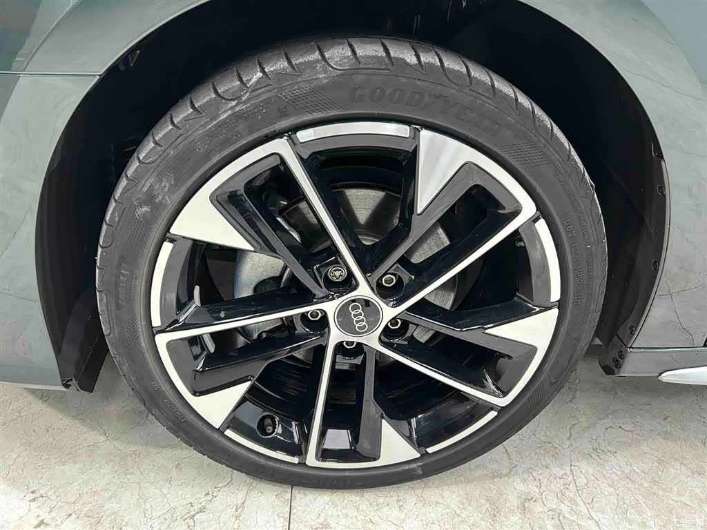 Audi A3, 2023 19