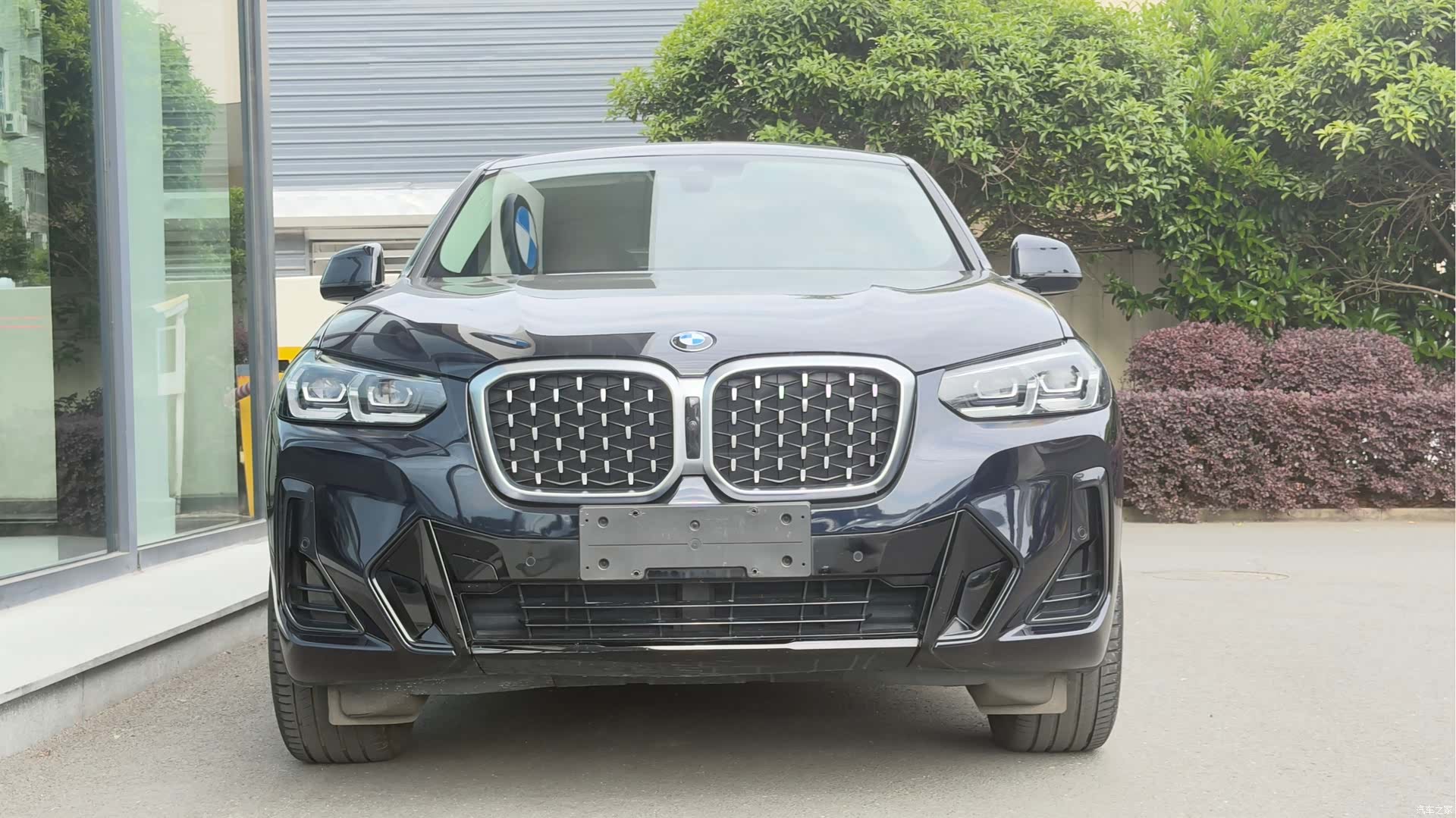 BMW X4, 2024 3